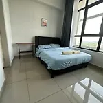 Conezion, Goft View, High Floor, Ioi Resort City,Ioi City Mall Putrajaya