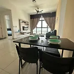 Conezion, Goft View, High Floor, Ioi Resort City,Ioi City Mall Putrajaya