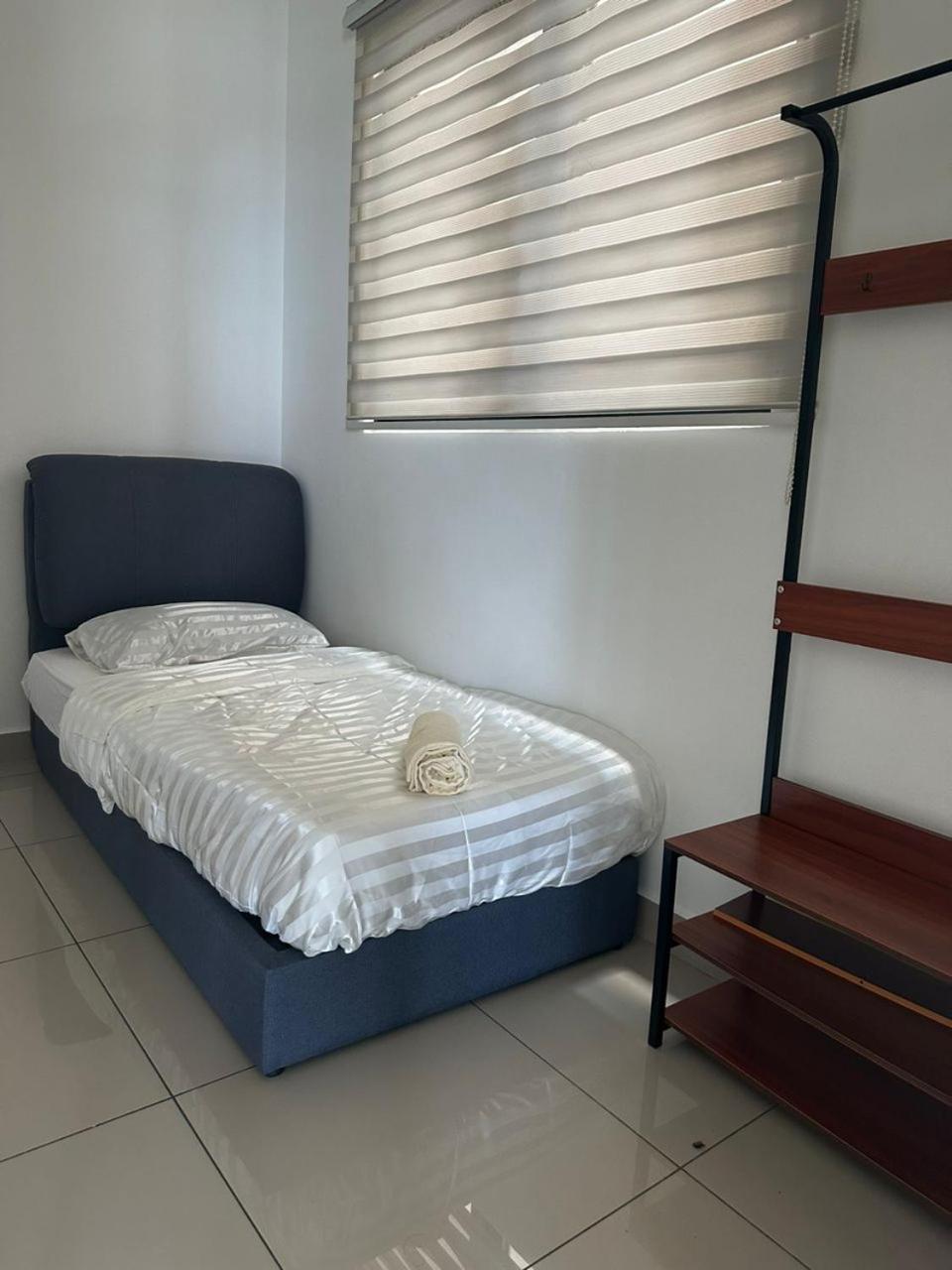 Pangsapuri Conezion, Goft View, High Floor, Ioi City,ioi Mall