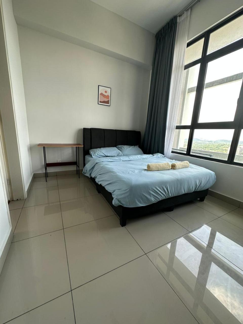 Conezion, Goft View, High Floor, Ioi City,ioi Mall *