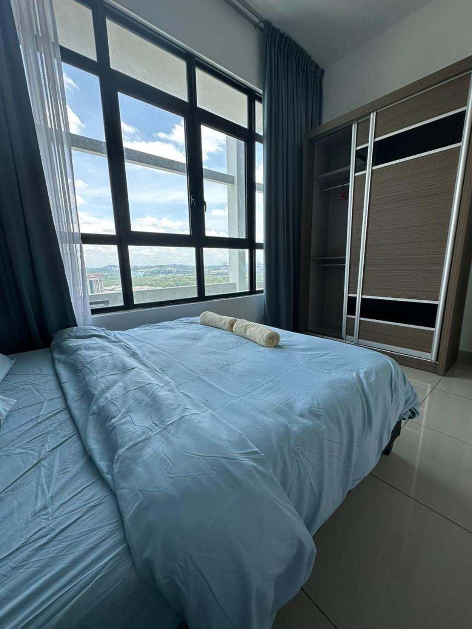Conezion, Goft View, High Floor, Ioi City,ioi Mall Pangsapuri *