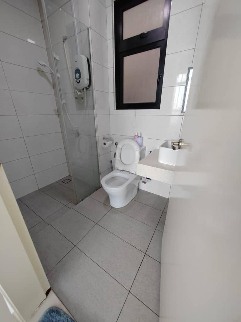 Conezion, Goft View, High Floor, Ioi City,ioi Mall Pangsapuri Putrajaya