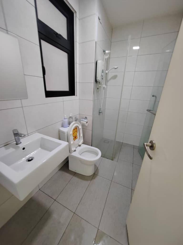 Conezion, Goft View, High Floor, Ioi City,ioi Mall Pangsapuri Putrajaya