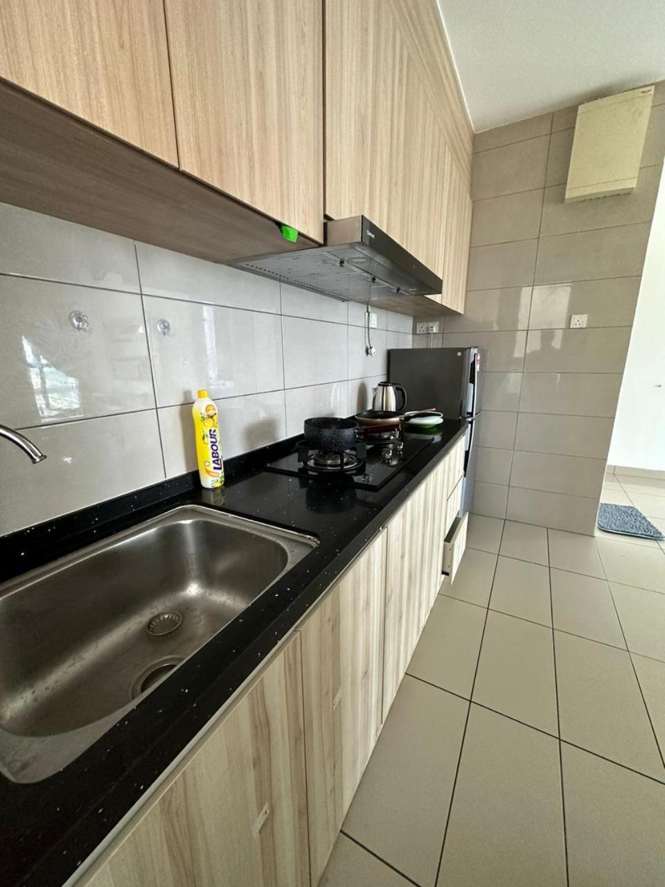 Conezion, Goft View, High Floor, Ioi City,ioi Mall *