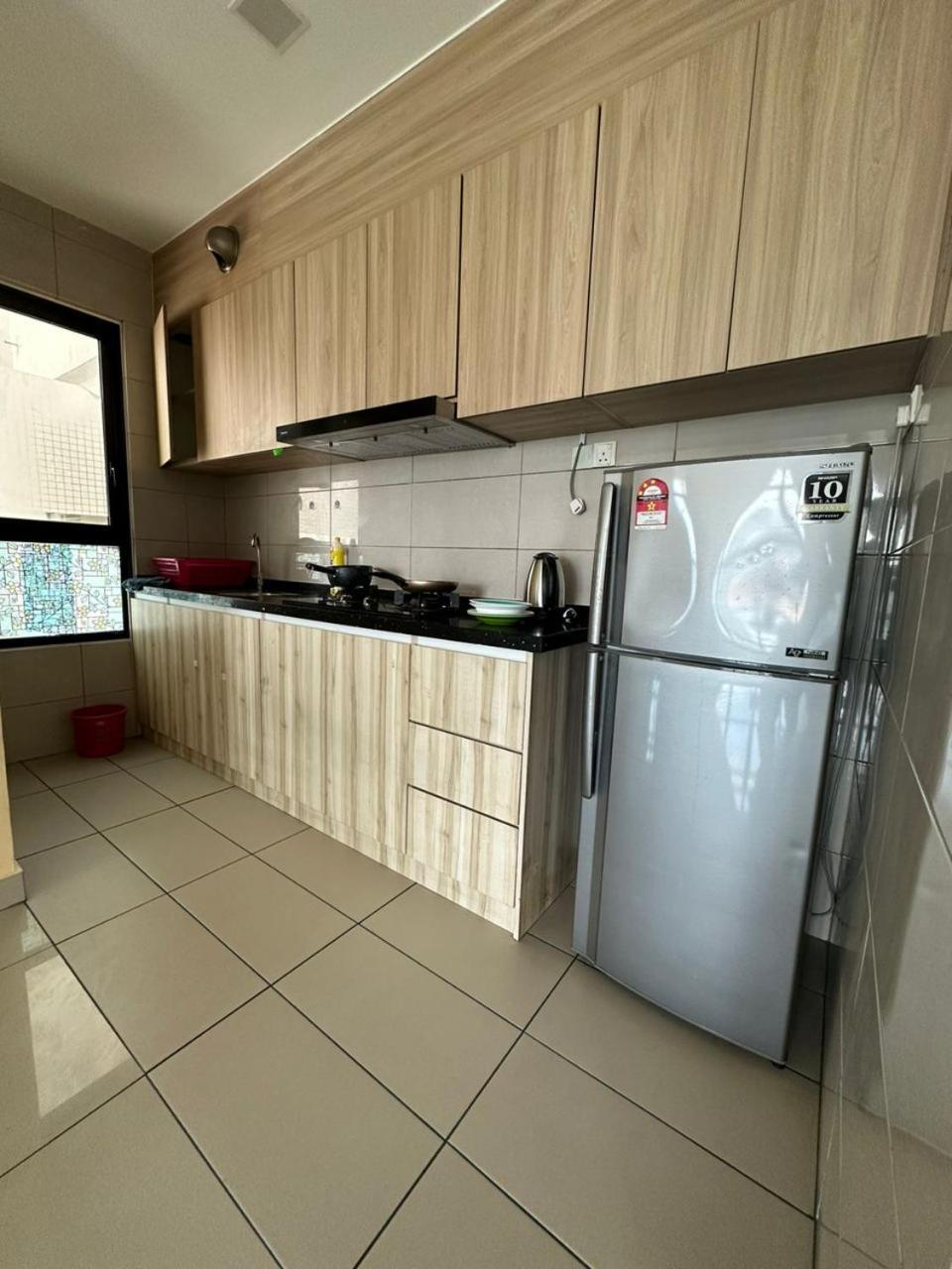 Conezion, Goft View, High Floor, Ioi City,ioi Mall Pangsapuri *