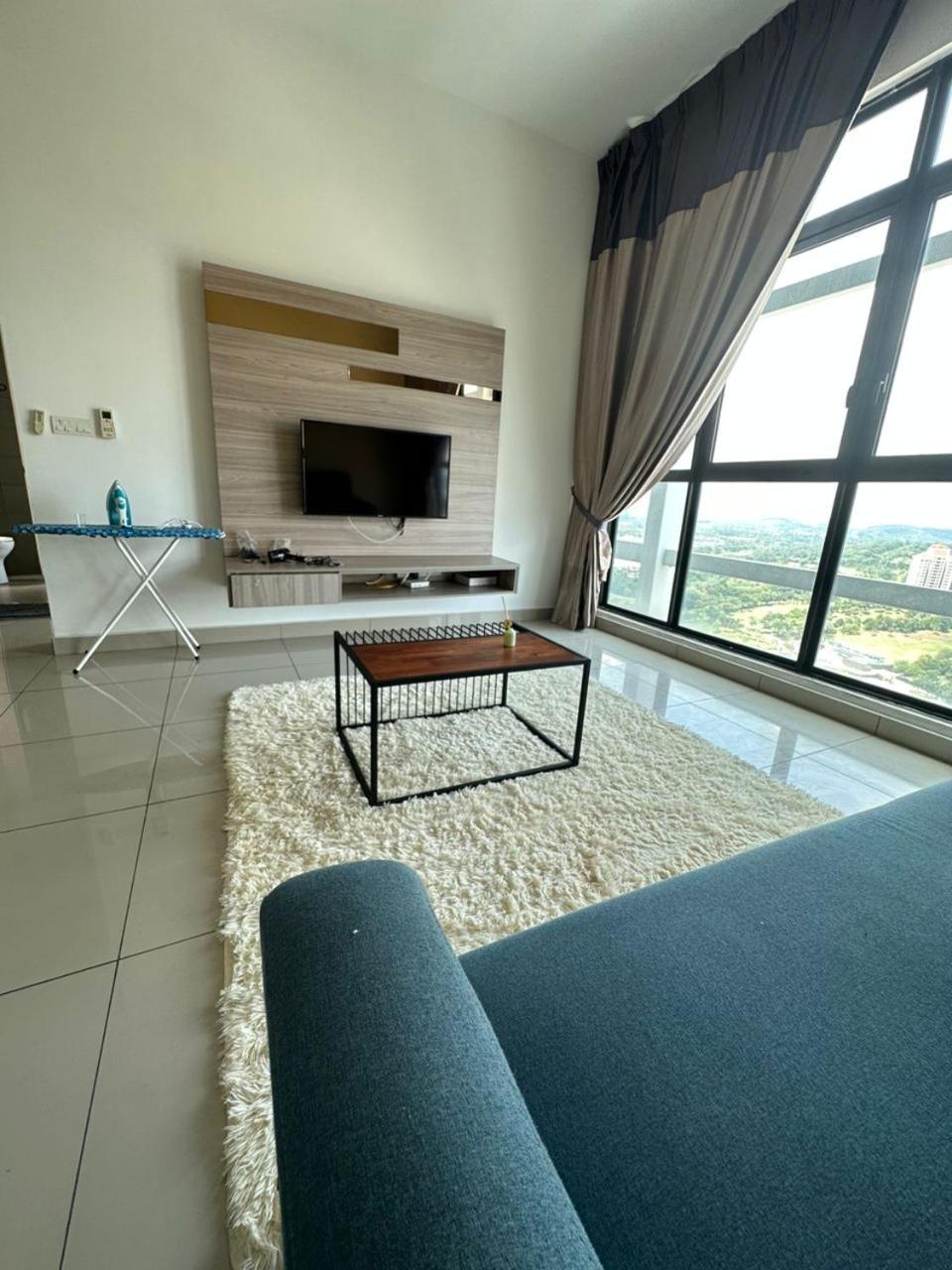 Conezion, Goft View, High Floor, Ioi City,ioi Mall