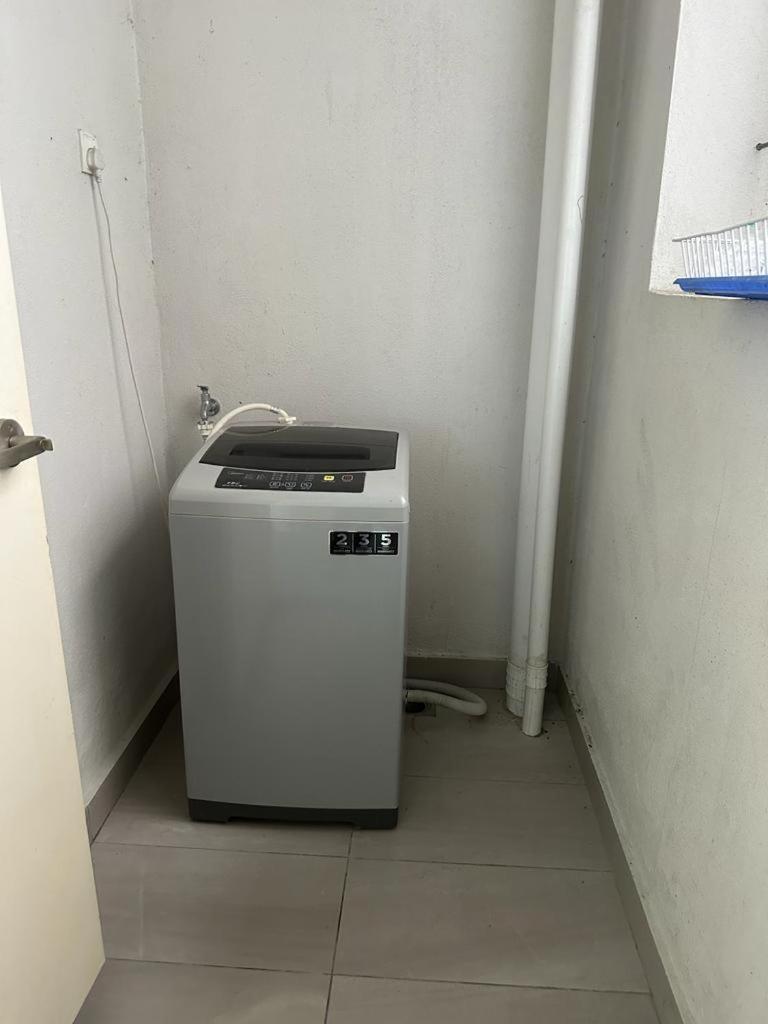 Pangsapuri Conezion, Goft View, High Floor, Ioi City,ioi Mall Putrajaya